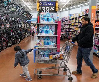 walmart web
