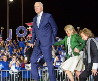 Joe Biden