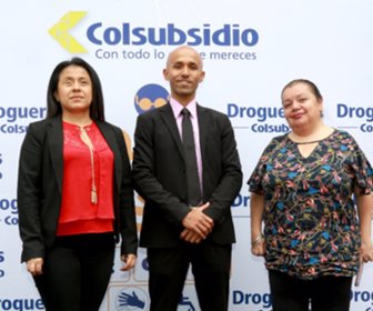 Colsubsidio