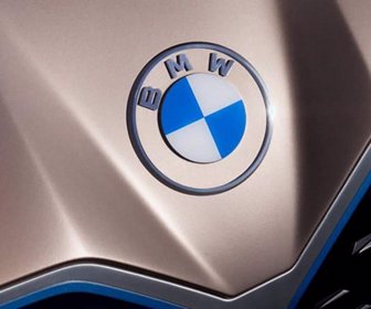 Logo BMW
