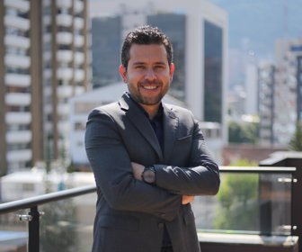 Iván Mesa Capital Salud