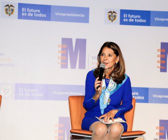 Martha Lucía Ramirez AL