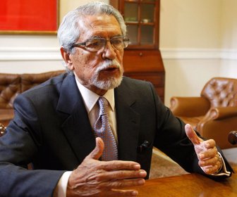 Pedro Gómez