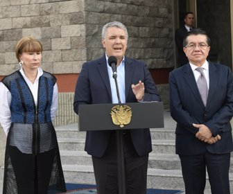 -Presidencia