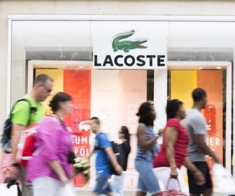 lacoste