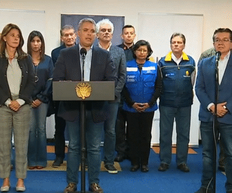Duque PMU