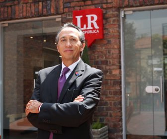 Jorge del Río, Gerente General de Boehringer Ingelheim_LR (3) web