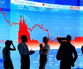 Crisis financiera