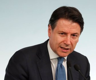 Giuseppe Conte