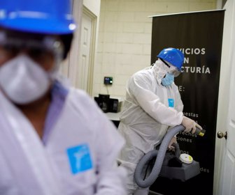 Coronavirus