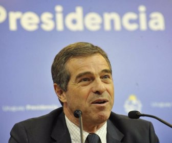 Ernesto Talvi