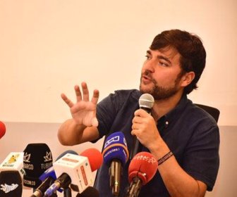 Jaime Pumarejo