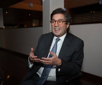 Presidente del BID
