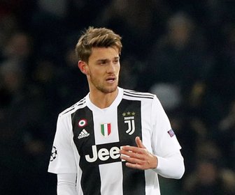 Daniele Rugani
