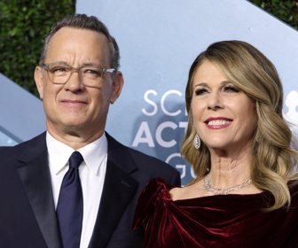 Tom Hanks