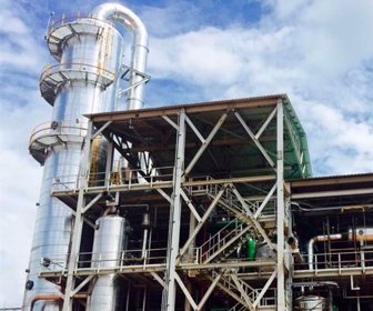 Planta de etanol Bioenergy inicia producci??n en el Meta