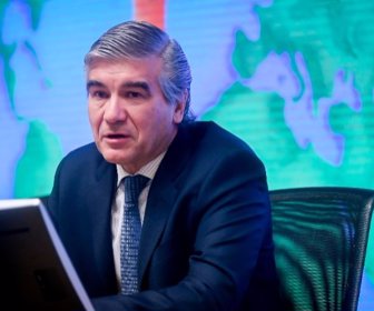 Francisco Reynés, presidente de Naturgy (1)
