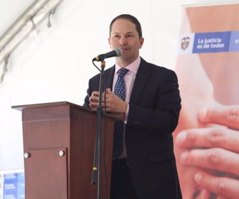 Juan Francisco Espinosa LR