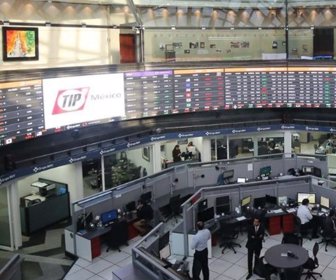 Bolsa de México