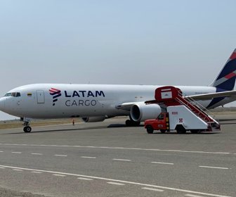 avión