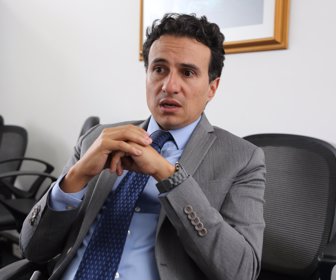 Camilo Ospina