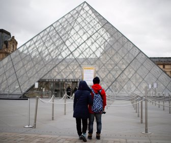 Museo de Louvre