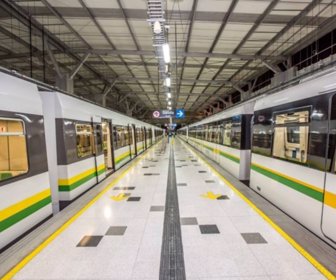 Metro de Medellín