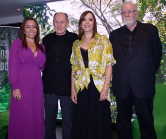 Lady Zambrano/LR