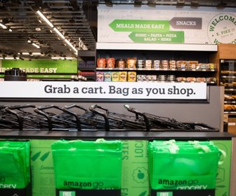 amazon web