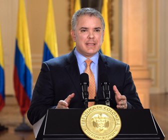 Iván Duque