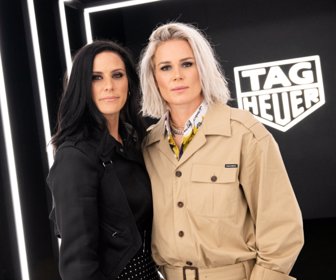 Tag Heuer