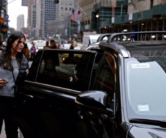 uber wsj web