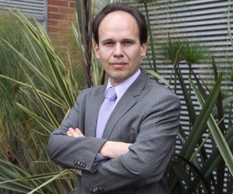 Mauricio Iragorri, presidente Junta Directiva de Asocaña