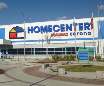 sodimac homecenter