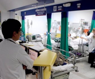 134Hospital