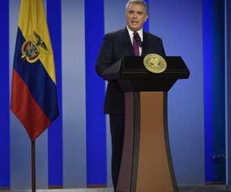 DUQUE DUQUE
