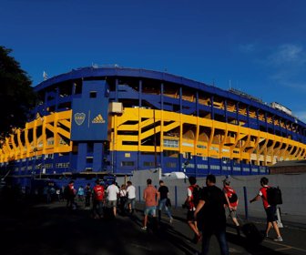 Boca Juniors