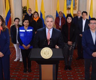 duque alocuación