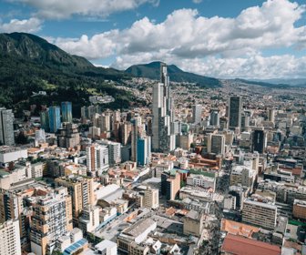 bogotá, secretaria de ambiente