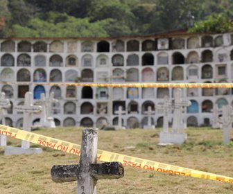 Cementerio