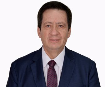 Nicolás Murcia, Director General Oriflame Colombia y Ecuador