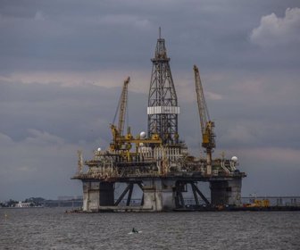 Petróleo