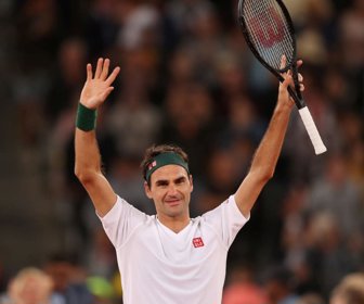 Roger Federer