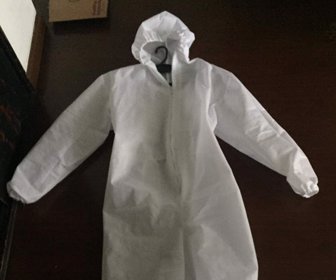 Traje Médicos Tadeo