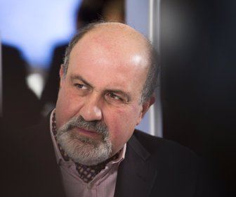 Taleb
