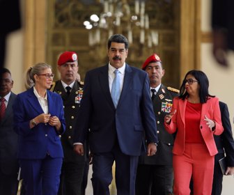 Maduro web