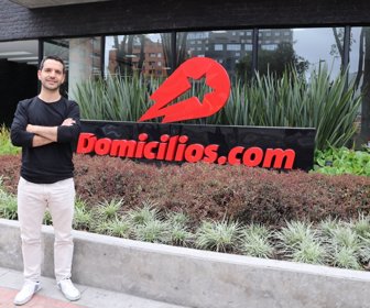 Domicilios