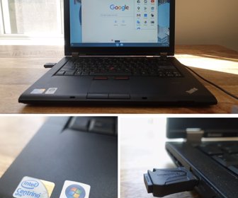 Computador viejo