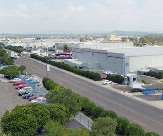 Fibra Prologis (1)