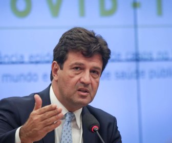 Luiz Henrique Mandetta